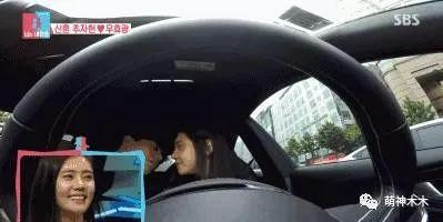 内地男星带媳妇参加韩综,节目播出后爆红,成韩网友最想嫁男星!