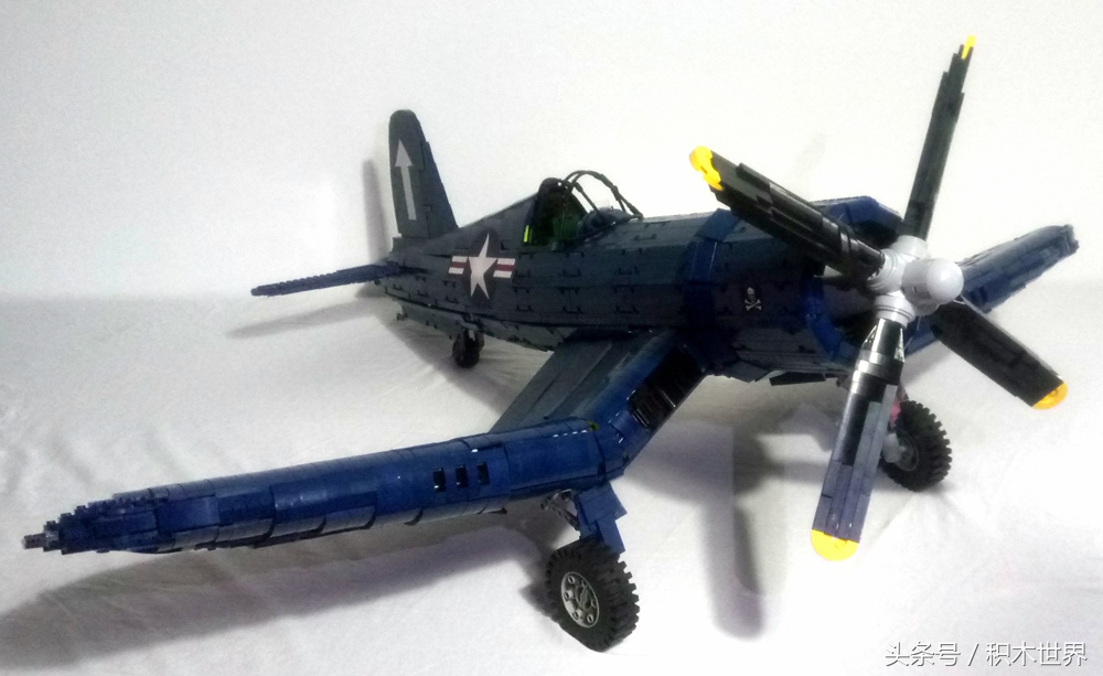 乐高lego星球大战拼装,lego乐高海盗战斗机