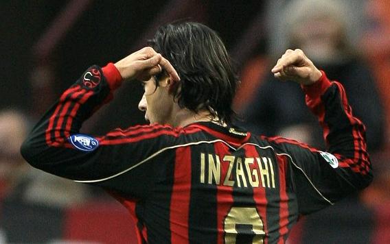 因扎吉欧冠鬼魅跑位,因扎吉是禁区之狐还是虚假跑位