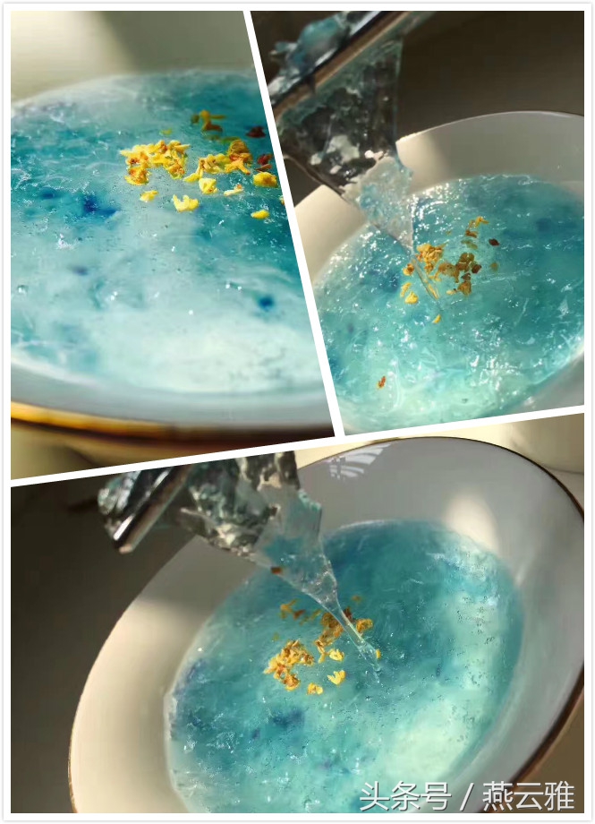 燕窝等级:4A5A6A哪种才是好燕窝?