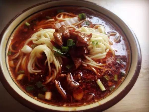 成都味蕾美食攻略,成都冬日深夜美食大赏