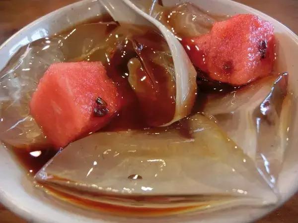 成都味蕾美食攻略,成都冬日深夜美食大赏