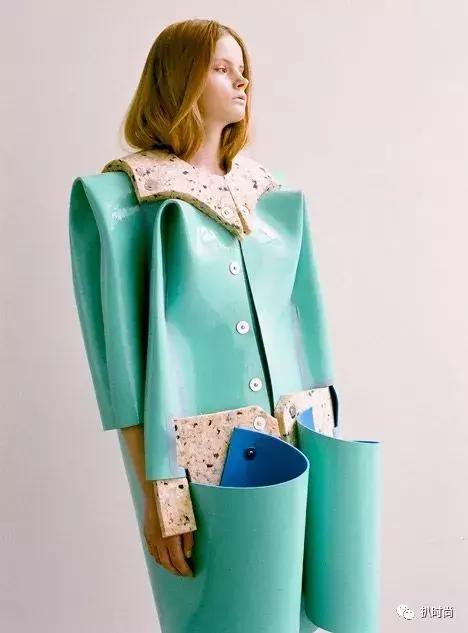 服装口袋款式大全,大口袋服装设计详细步骤