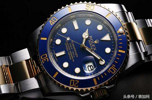 泰国免税店买什么机械表,泰国购手表必买清单