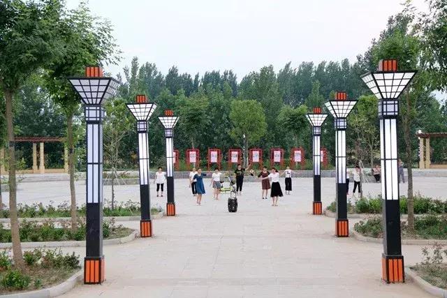 都说永城的平安指数高，你怎么看？