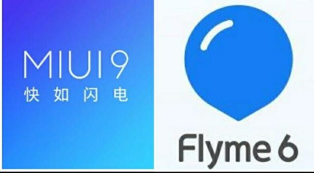 小米6安装flyme系统,魅族flyme7和小米系统