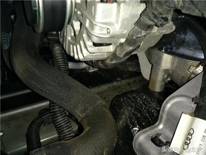 新奥迪a6l哪年最值得买,新奥迪a6l超3000公里保养