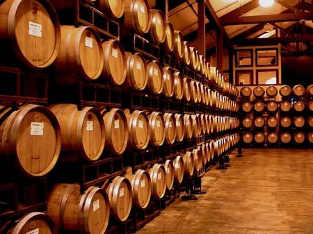 辨别酒教学,酒桶技巧