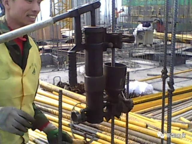 农村建房屋顶钢筋怎么绑扎,农村建房钢筋绑扎方法