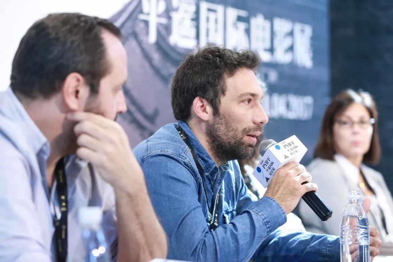 平遥国际电影展吴宇森,吴宇森戛纳领奖