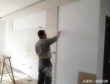 装修腻子粉含甲醛吗,腻子粉找平甲醛超标