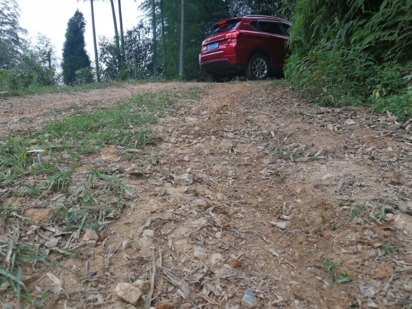 哈弗走出国门的车,出口国外的哈弗中大型suv