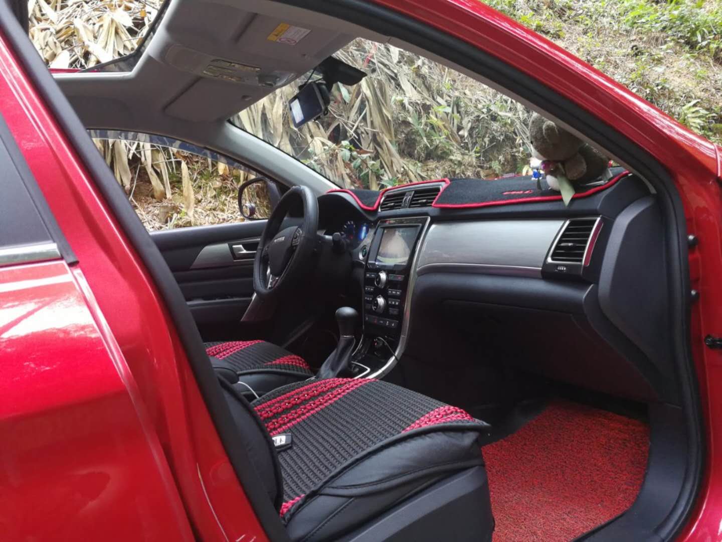 哈弗走出国门的车,出口国外的哈弗中大型suv