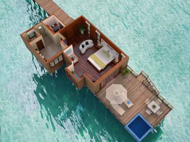 海岛自由行选岛攻略,如何玩转海岛奇兵