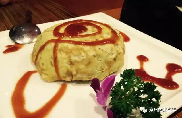 漳州异国料理,漳州东南亚美食