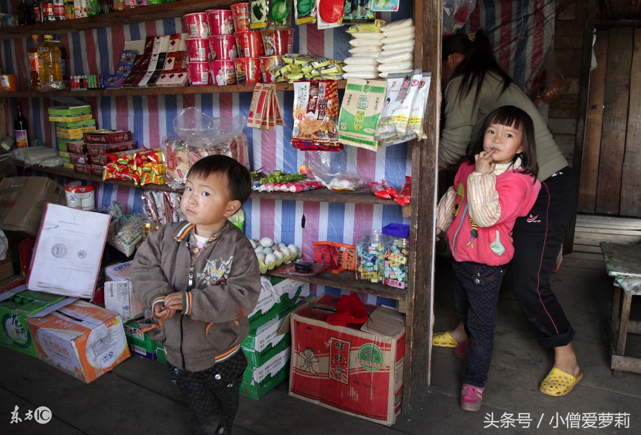 看看各个行业到底赚不赚钱,一元店的前景怎么样