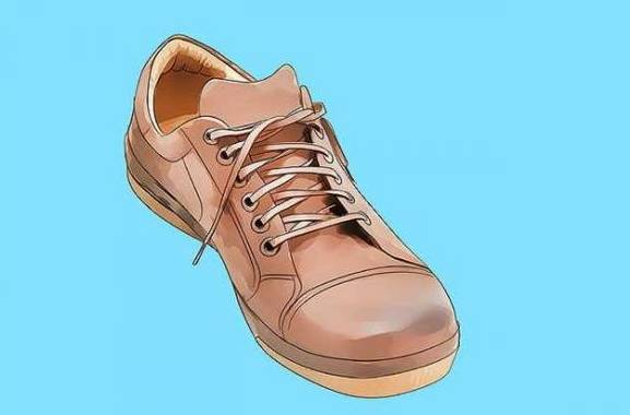 出门鞋子被雨淋湿了怎么弄干,下雨鞋子进水怎么处理