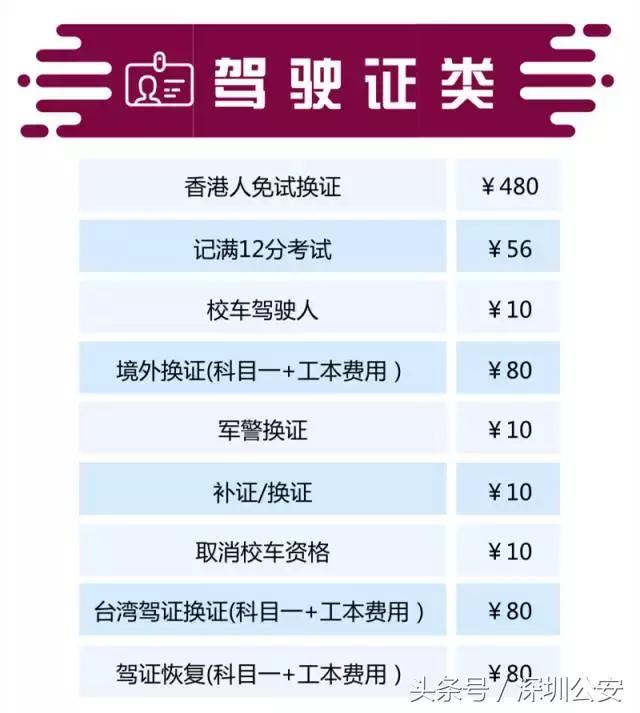 车管业务收费标准是哪个部门审批,车管收费系统