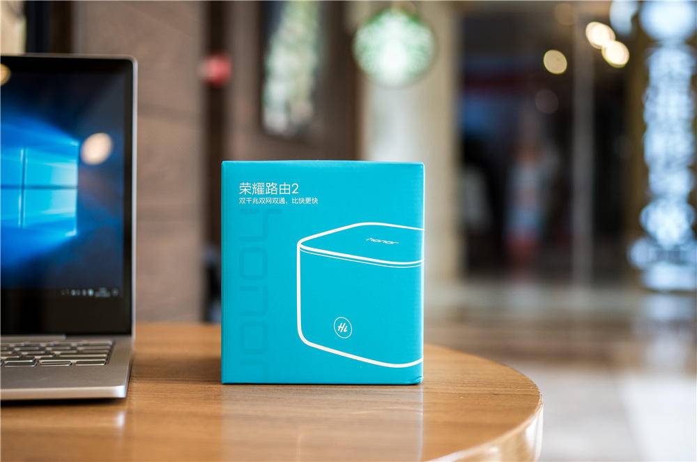 荣耀路由2能双频一起用吗,荣耀路由2深度测评