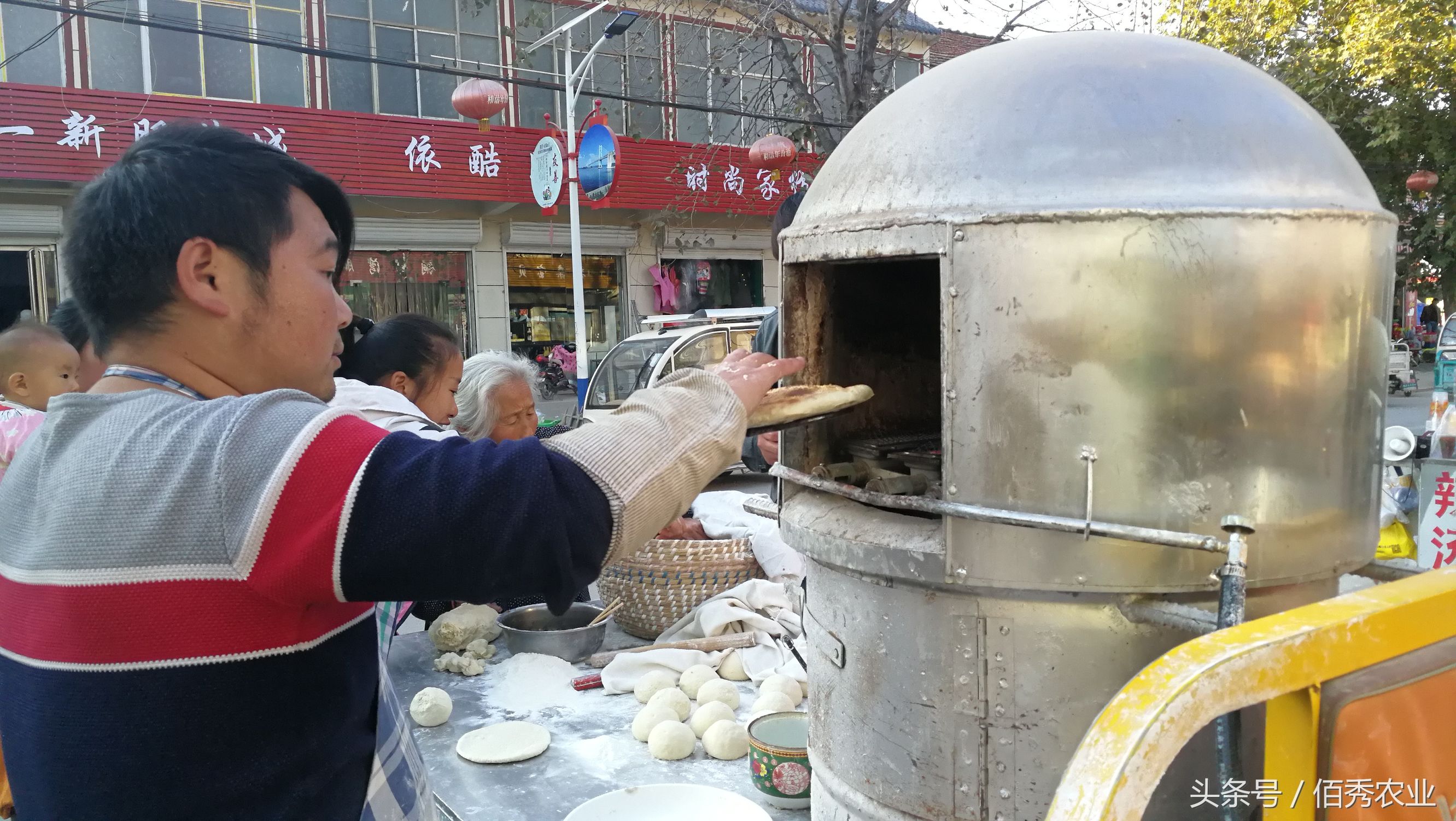 农村做什么生意赚300元一天,农村人赚钱的小生意有哪些