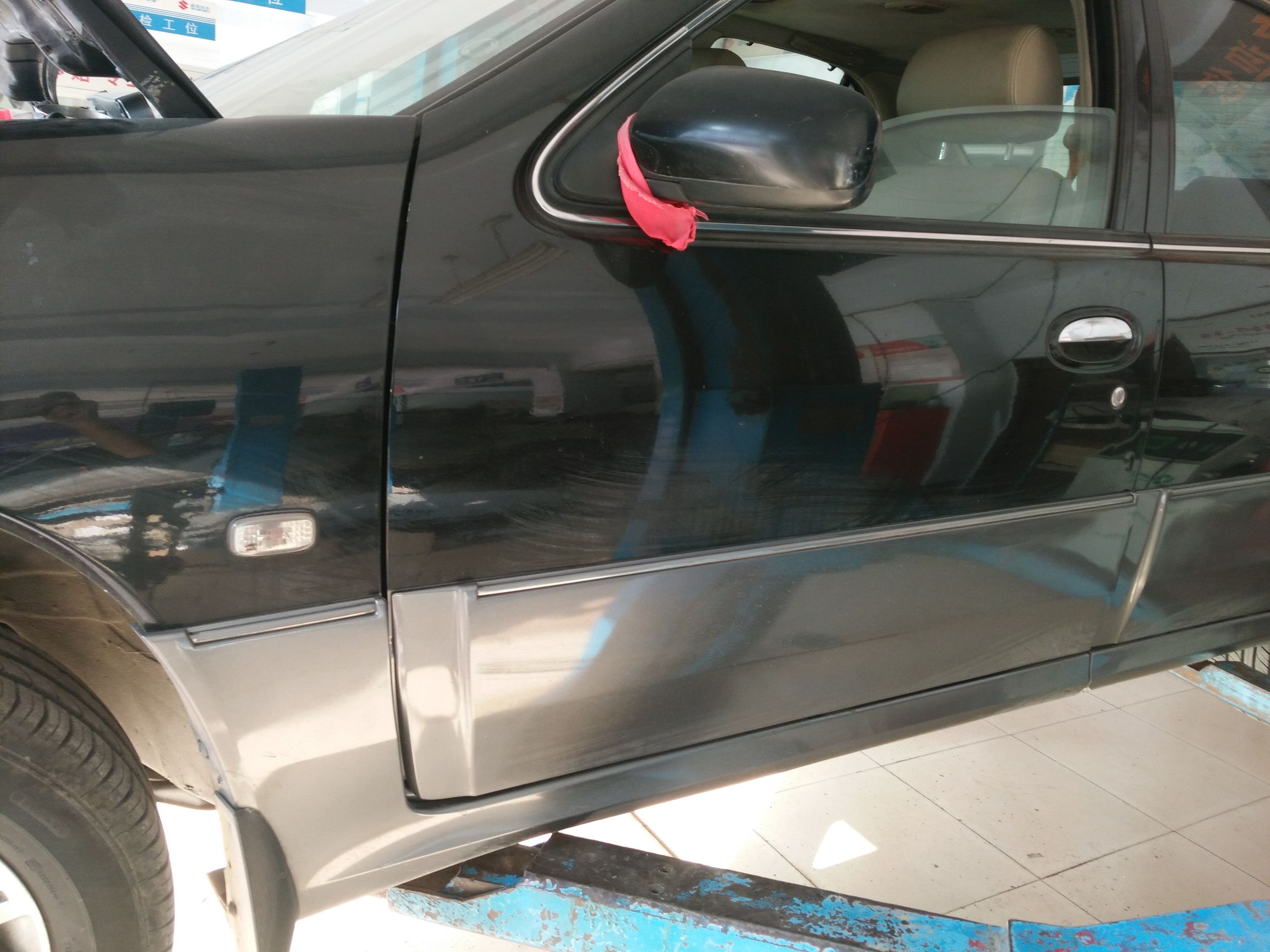 14年前开大众相当于现在什么车,老款蓝鸟跑高速真实感受