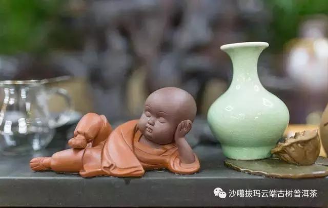 喝茶品茗攻略,饮茶待客的正确方式