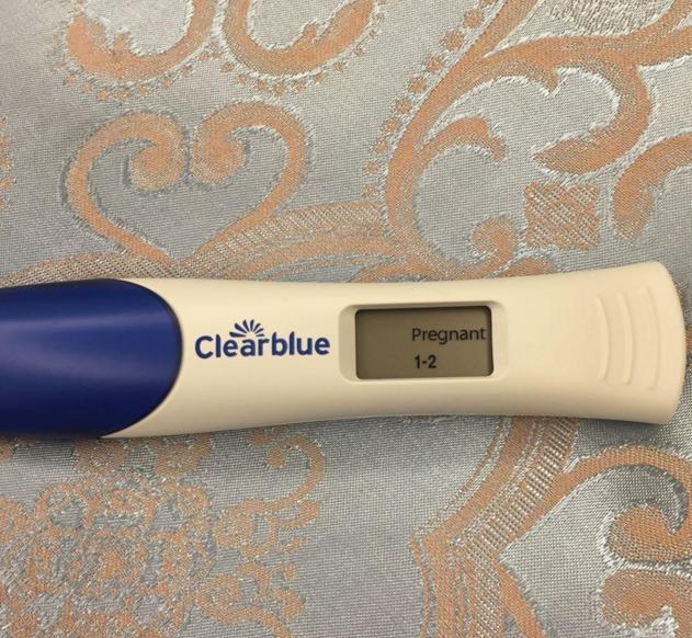 宝妈成功受孕的经验分享,2个月成功怀孕的概率