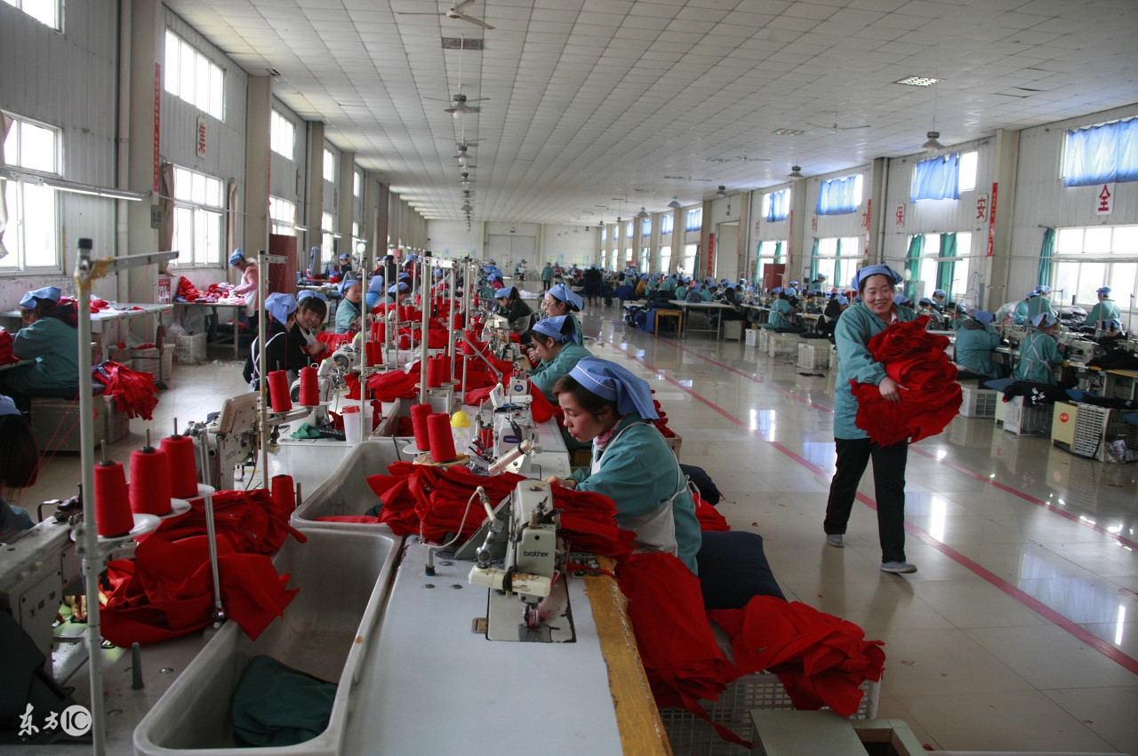 做服装加工厂要避免哪些坑,服装加工厂行业基本知识