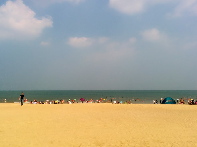 花果山游记400字以上,连云港花果山攻略