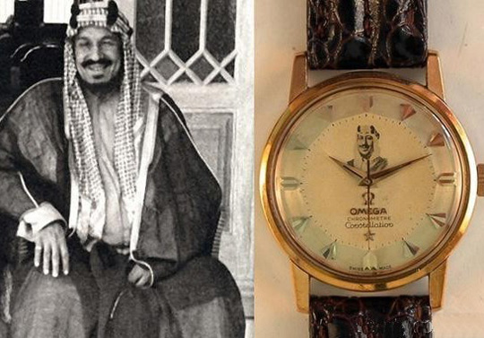 这个亚洲国王娶三百多妻子生43个儿子,六年将一穷国变成世界巨富