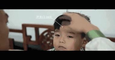 小儿推拿手法大全治咳嗽,感冒咳嗽小儿推拿手法图解