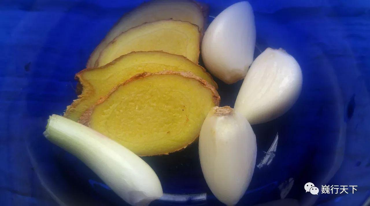 台湾古法油饭的做法,正宗台湾油饭