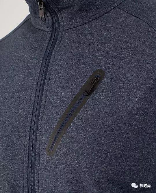 服装口袋款式大全,大口袋服装设计详细步骤