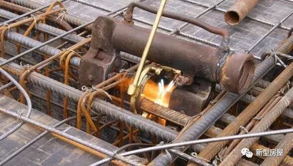 农村建房屋顶钢筋怎么绑扎,农村建房钢筋绑扎方法