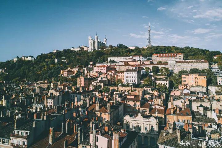 航拍全程视频,航拍一个全方位多角度的视频