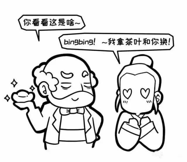 中国外汇漫画,什么叫外汇漫画