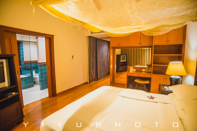 「那片蔚蓝，是我的海」恋上普吉