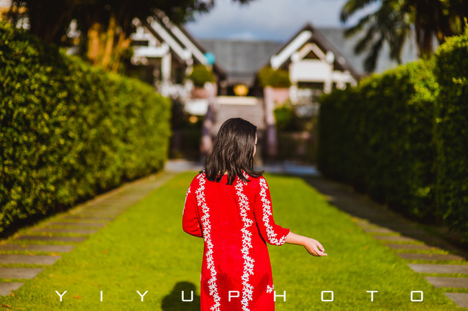 「那片蔚蓝，是我的海」恋上普吉