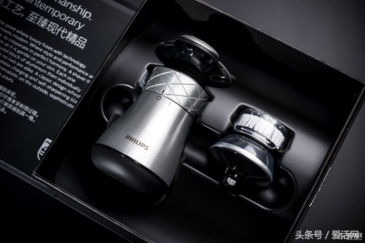 飞利浦智能s8870剃须刀,飞利浦8870剃须刀