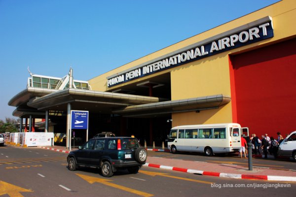 一次佛教文化与自然风光的洗涤之旅——柬埔寨旅游知识