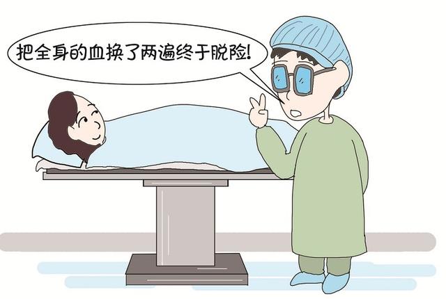 分娩后哪些情况正常?哪些情况不容忽视?