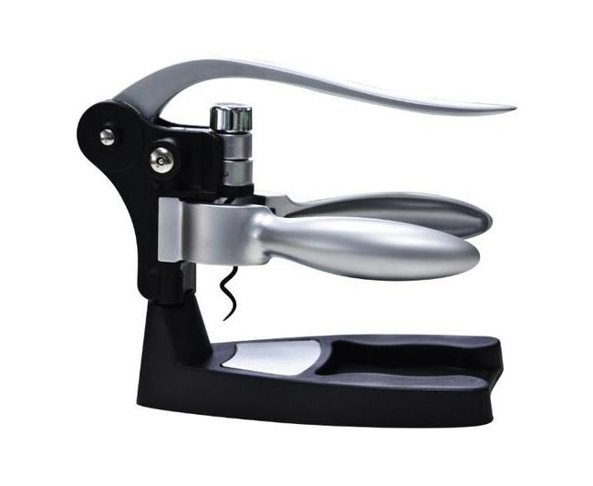 开瓶器真的太实用了吧,盘点10款开瓶器