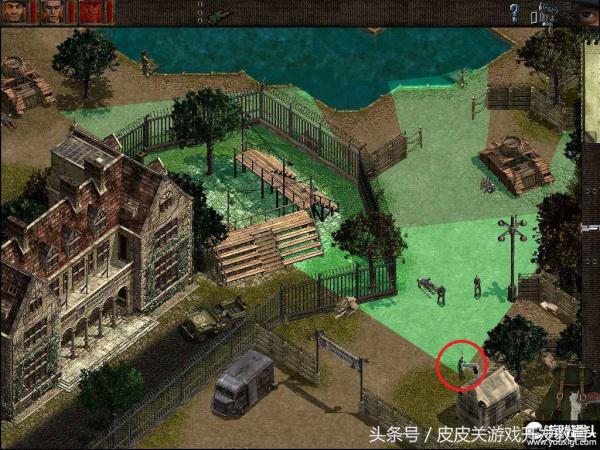 游戏开发教育培训,unity2d俯视暗黑射击游戏