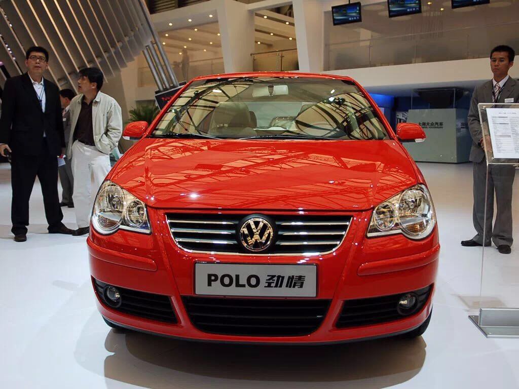 1万3大众神车,一万五买一辆大众神车