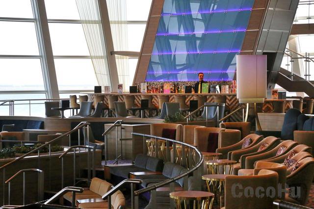 快乐跳岛皇家游轮上的悠长假期