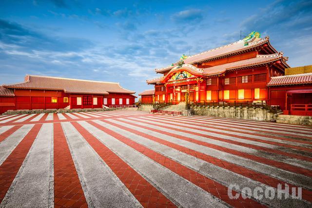 快乐跳岛皇家游轮上的悠长假期