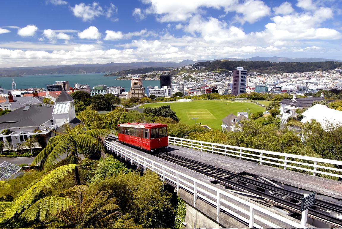 快乐跳岛皇家游轮上的悠长假期