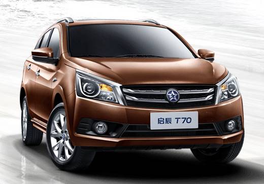 老司机，真鸡贼！买的国产车用的竟然是合资品牌的技术！