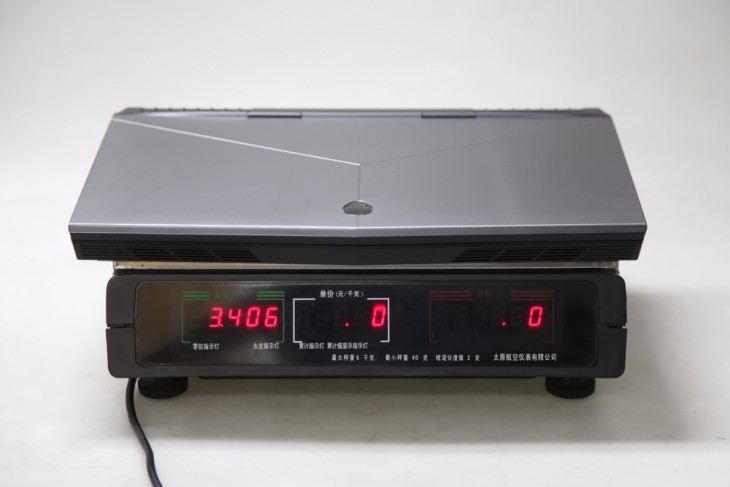 alienware15r3笔记本电脑价格,alienware15r3游戏测评