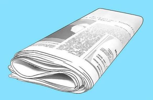 出门鞋子被雨淋湿了怎么弄干,下雨鞋子进水怎么处理